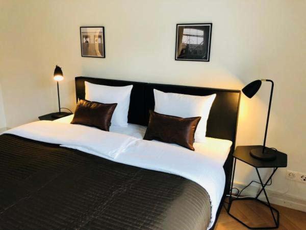 Viadukt Homestay Zurich Ngoại thất bức ảnh