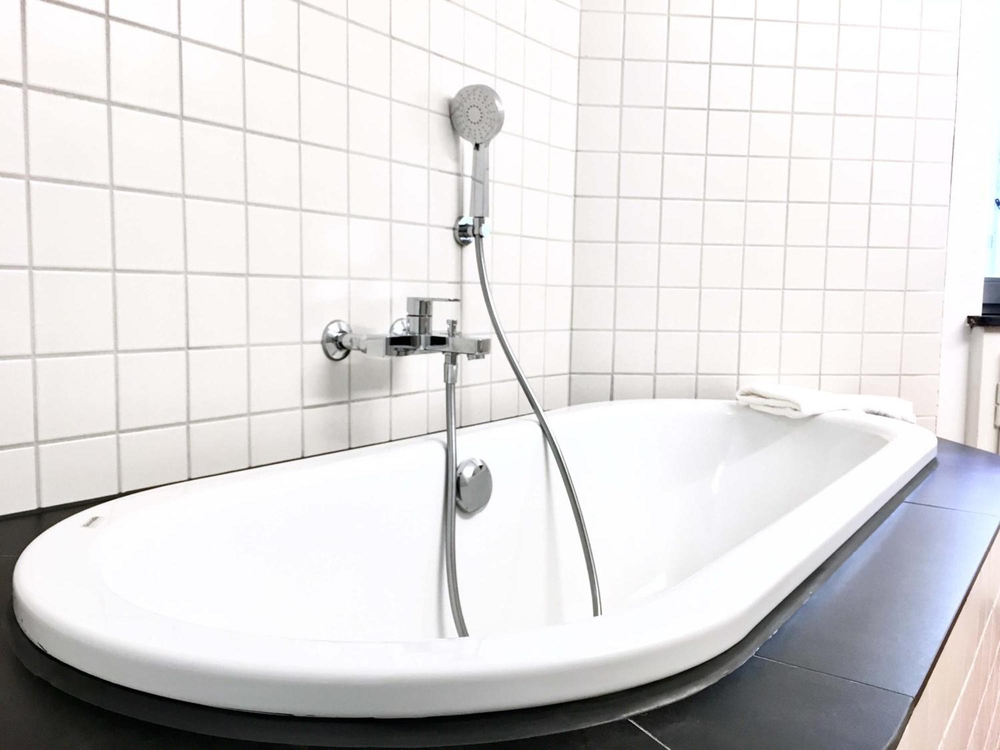 Viadukt Homestay Zurich Ngoại thất bức ảnh
