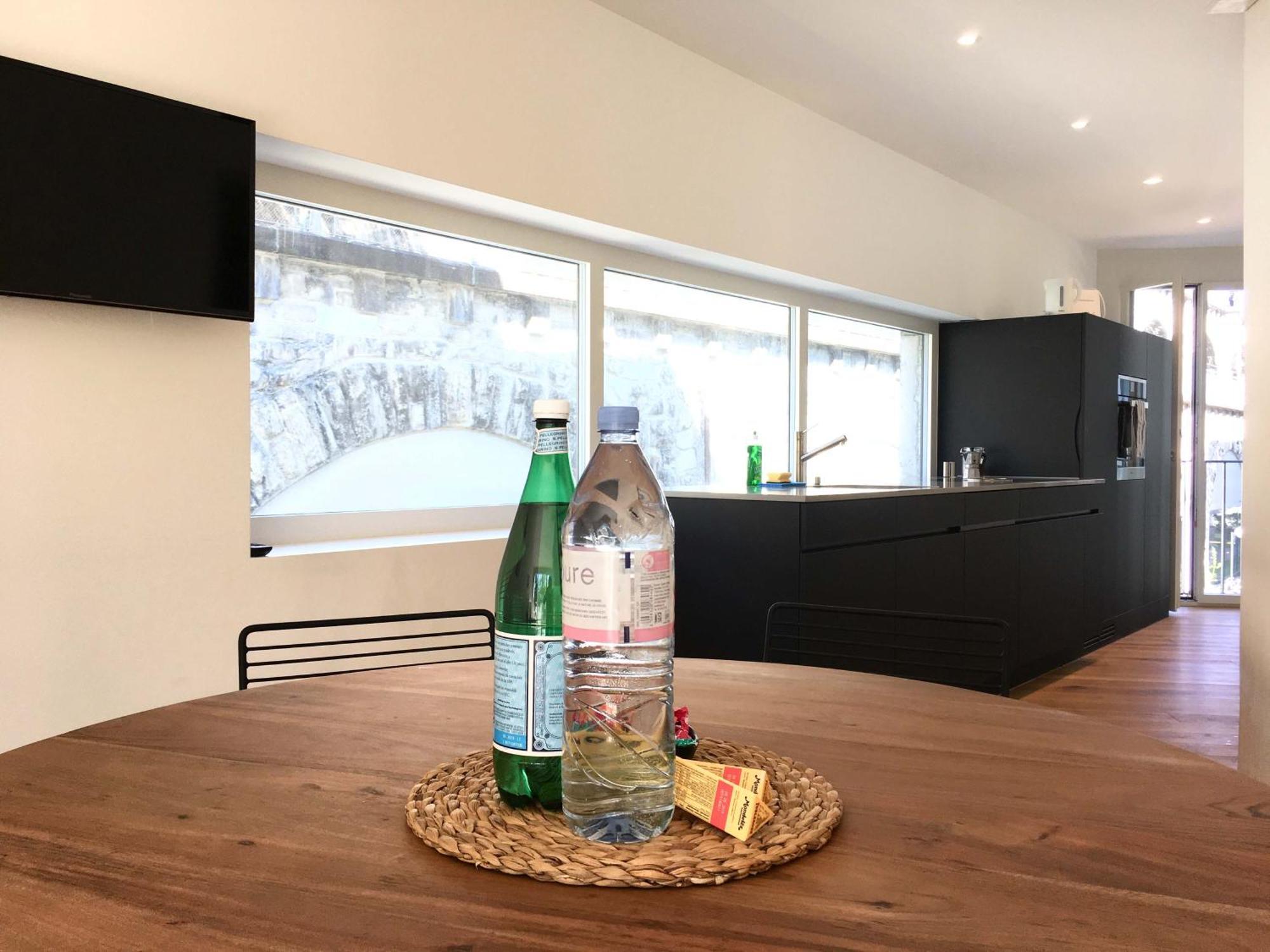 Viadukt Homestay Zurich Ngoại thất bức ảnh